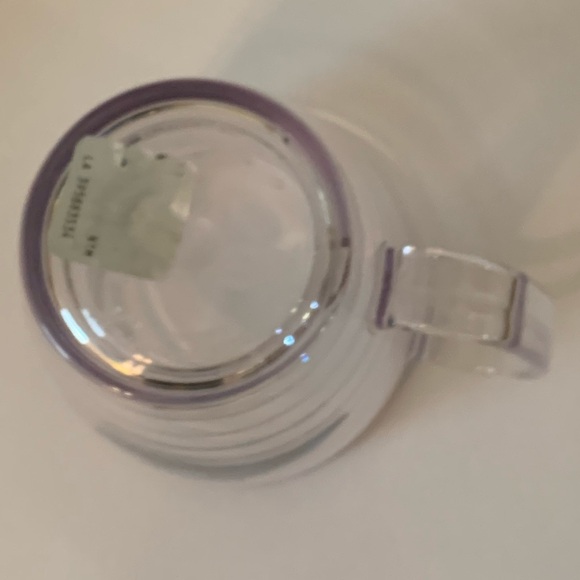 NWT tervis NFL® Carolina Panthers Tumbler W Travel Lid & Handle Mug 16 ounces - Picture 6 of 9